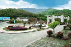 仲博集团全资收购温州苍南玉龙园|打造公墓投资、运营管理新典范