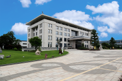 <b>老墓园改造：环保生态、节地扩容</b>