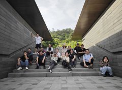 从设计到实现：仲博集团的陵园设计、创造全过程