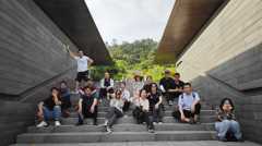 仲博集团技术中心：专业打造美丽生命归宿