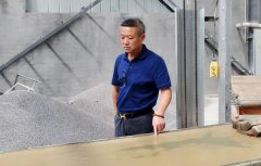 科技引领绿色革命：仲博集团重塑公墓行业低碳发展新篇章