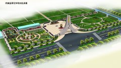 上海天国墓园：自然人文，共筑生命的永恒归宿